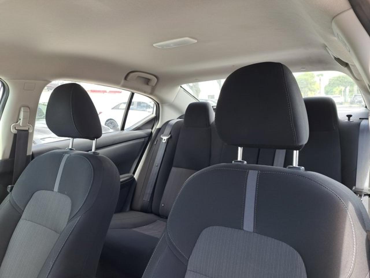2024 Nissan Sentra SV Miami FL