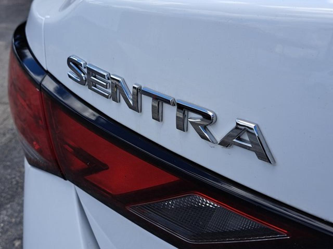 2024 Nissan Sentra SV Miami FL