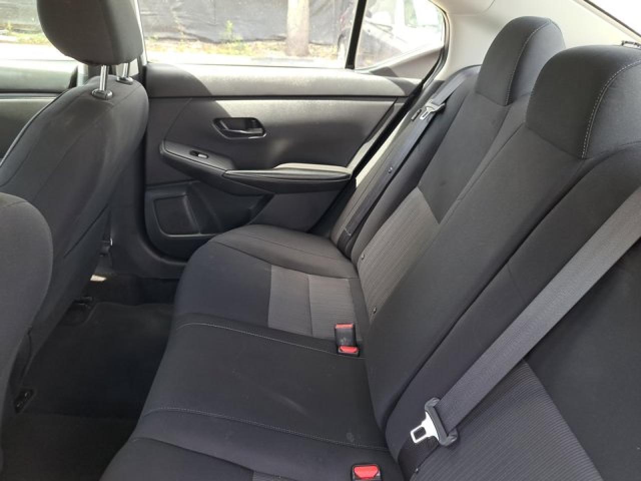 2024 Nissan Sentra SV Miami FL