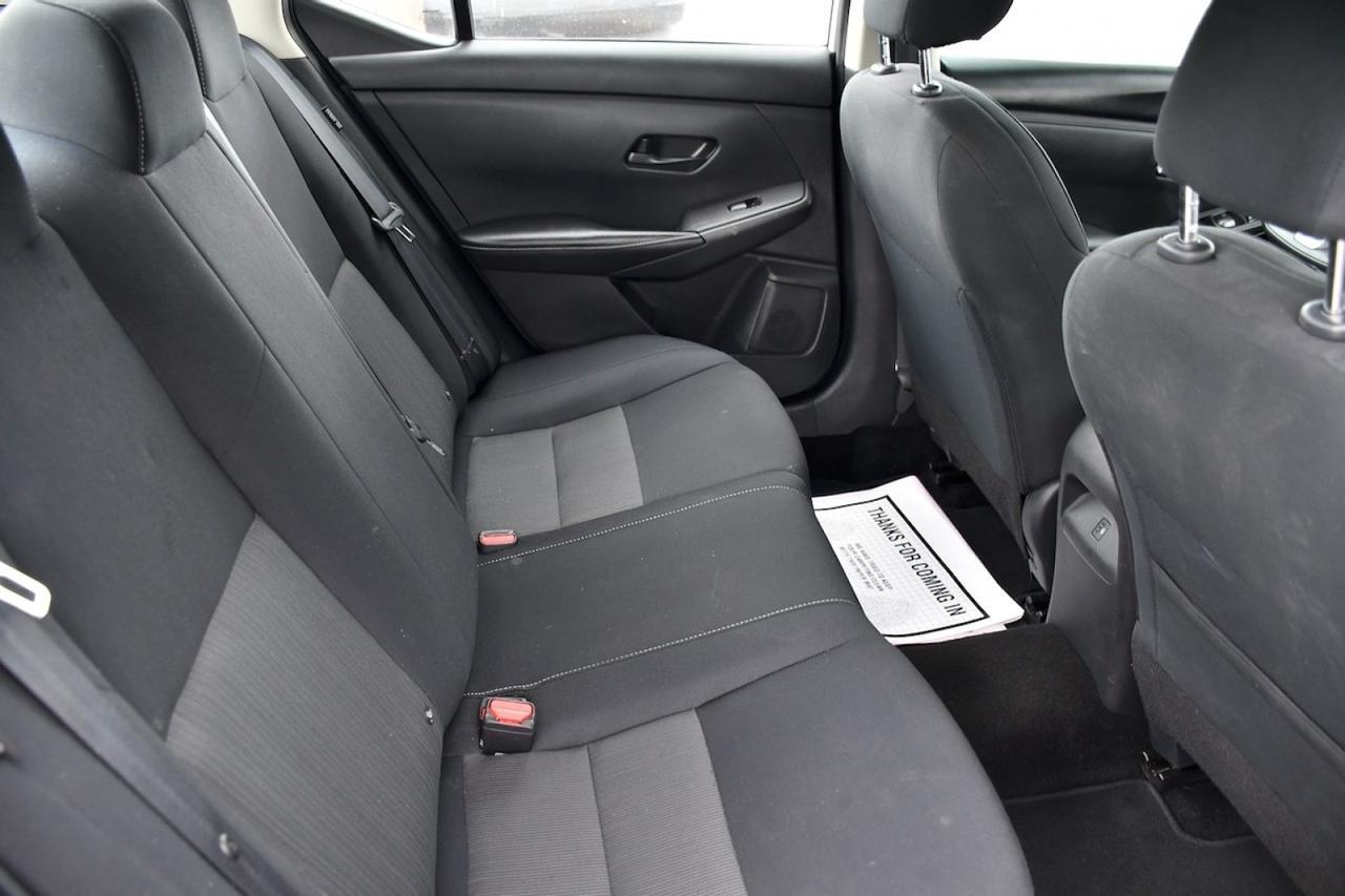 2024 Nissan Sentra SV Lake Worth FL