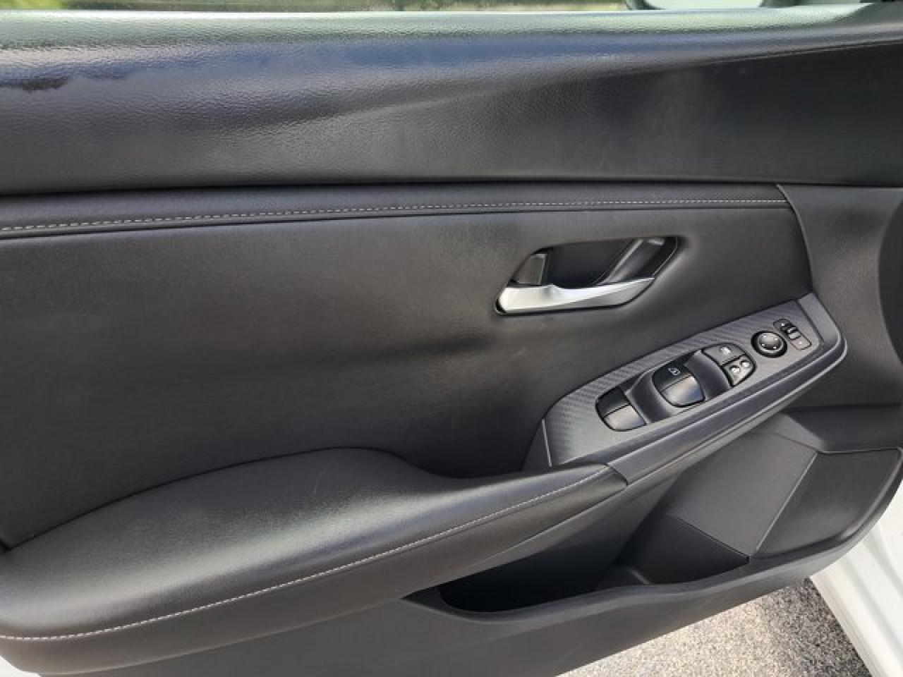 2024 Nissan Sentra SV Miami FL