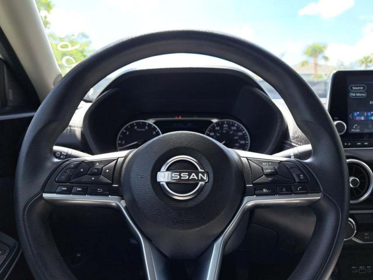 2024 Nissan Sentra SV Miami FL