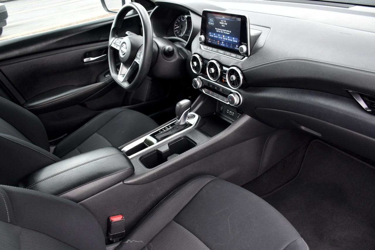 2024 Nissan Sentra SV Lake Worth FL