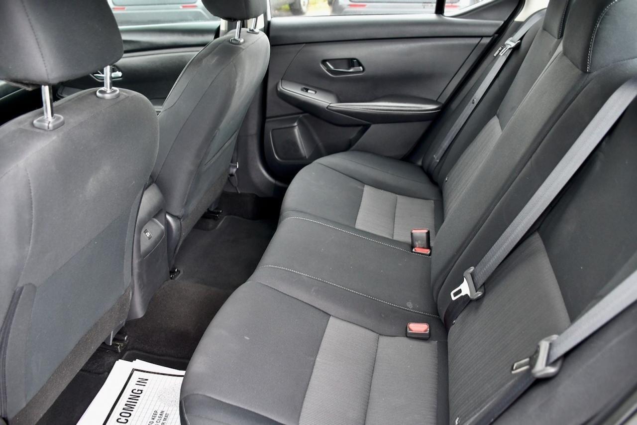 2024 Nissan Sentra SV Lake Worth FL