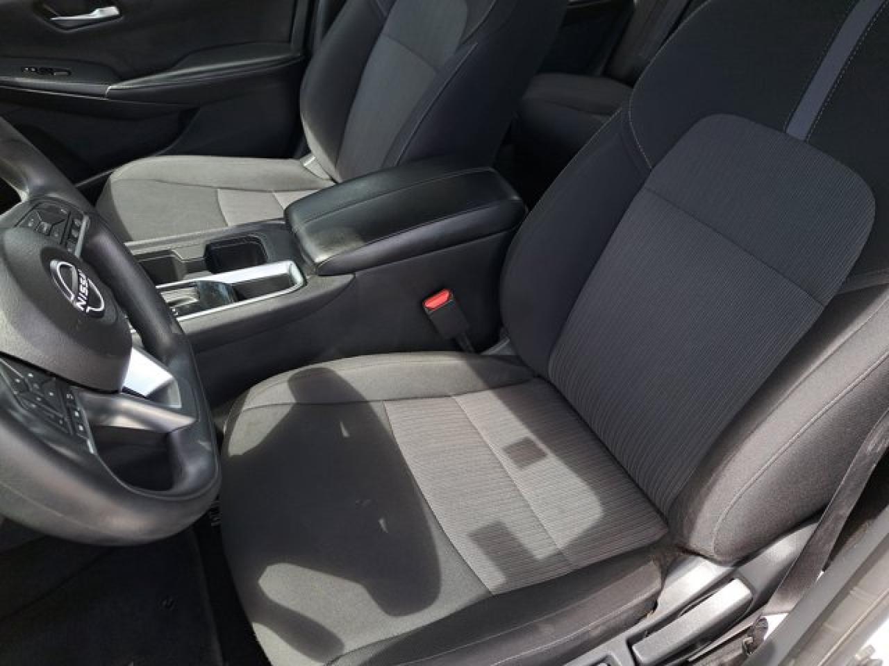 2024 Nissan Sentra SV Miami FL