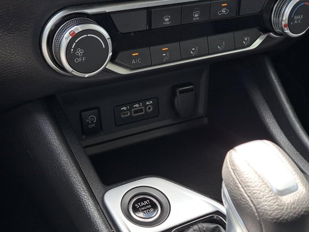 2024 Nissan Sentra SV Miami FL