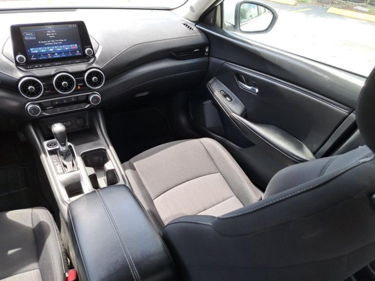 2024 Nissan Sentra SV Miami FL