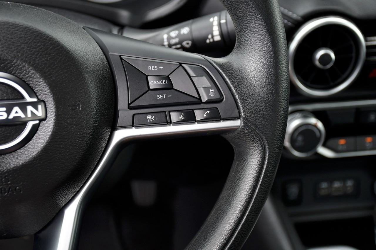 2024 Nissan Sentra SV Lake Worth FL