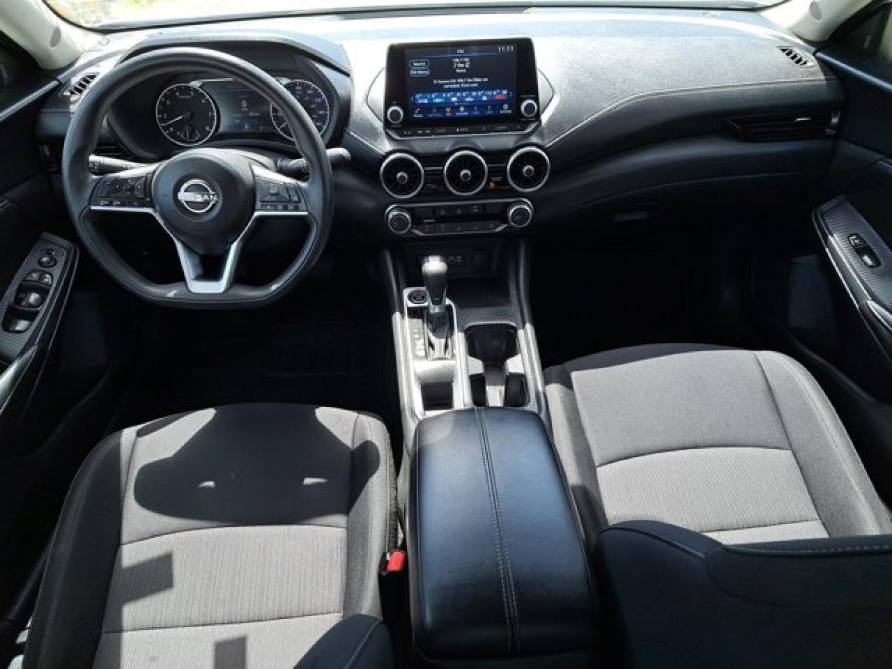 2024 Nissan Sentra SV Miami FL