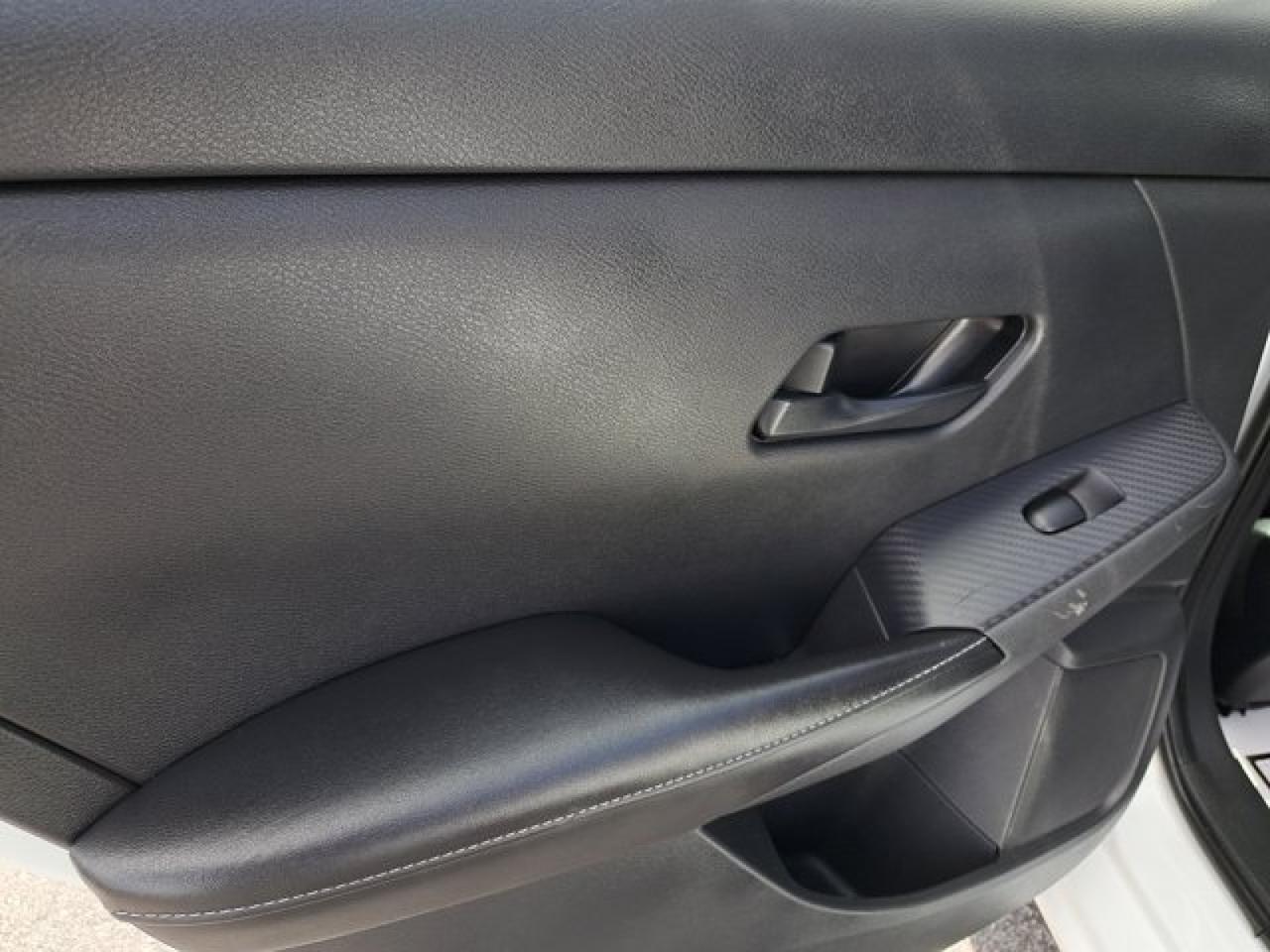 2024 Nissan Sentra SV Miami FL