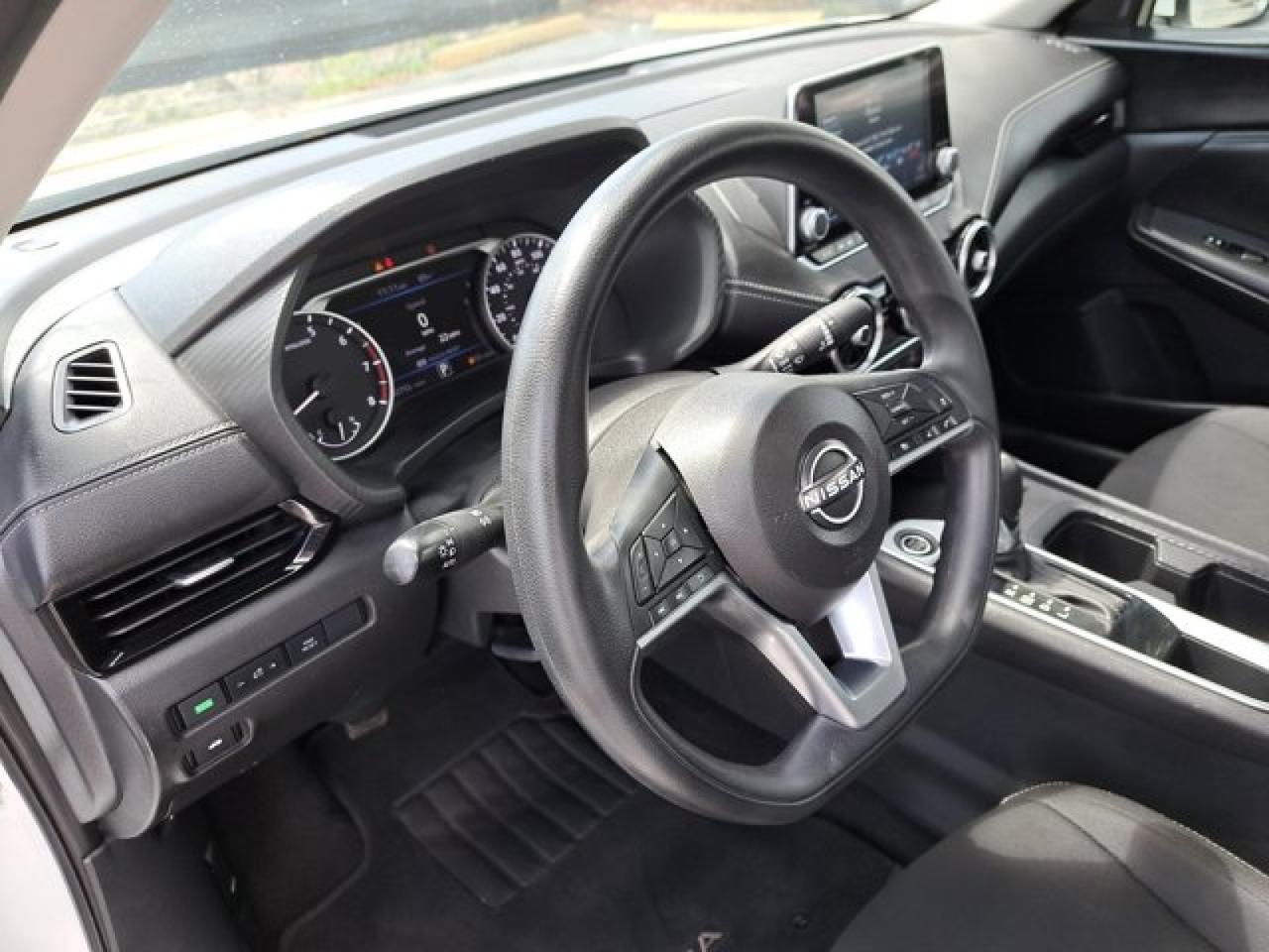 2024 Nissan Sentra SV Miami FL