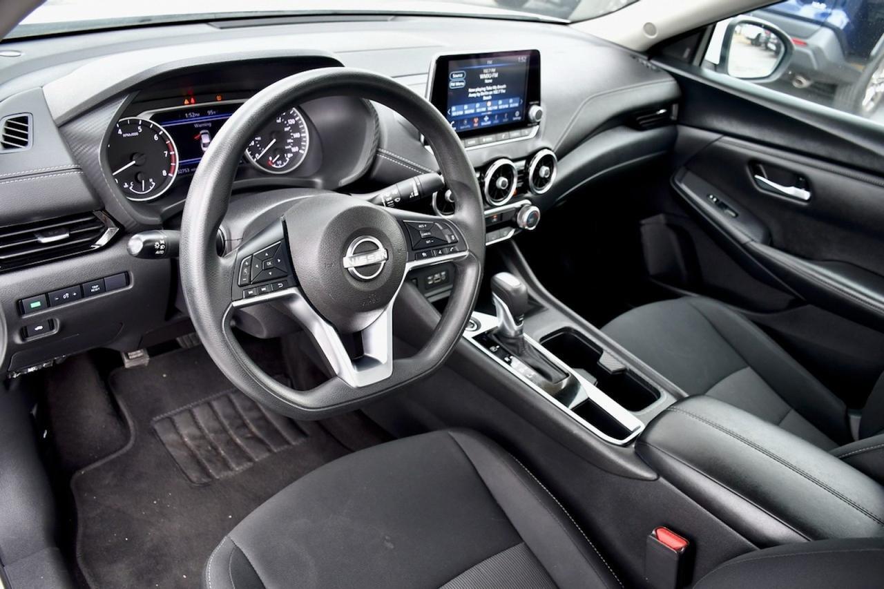 2024 Nissan Sentra SV Lake Worth FL