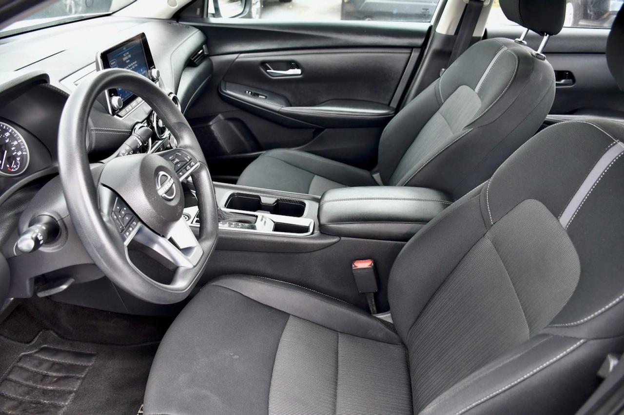 2024 Nissan Sentra SV Lake Worth FL