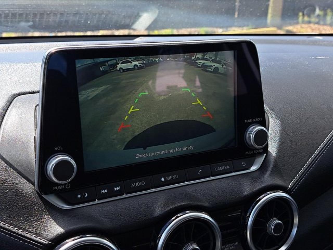 2024 Nissan Sentra SV Miami FL