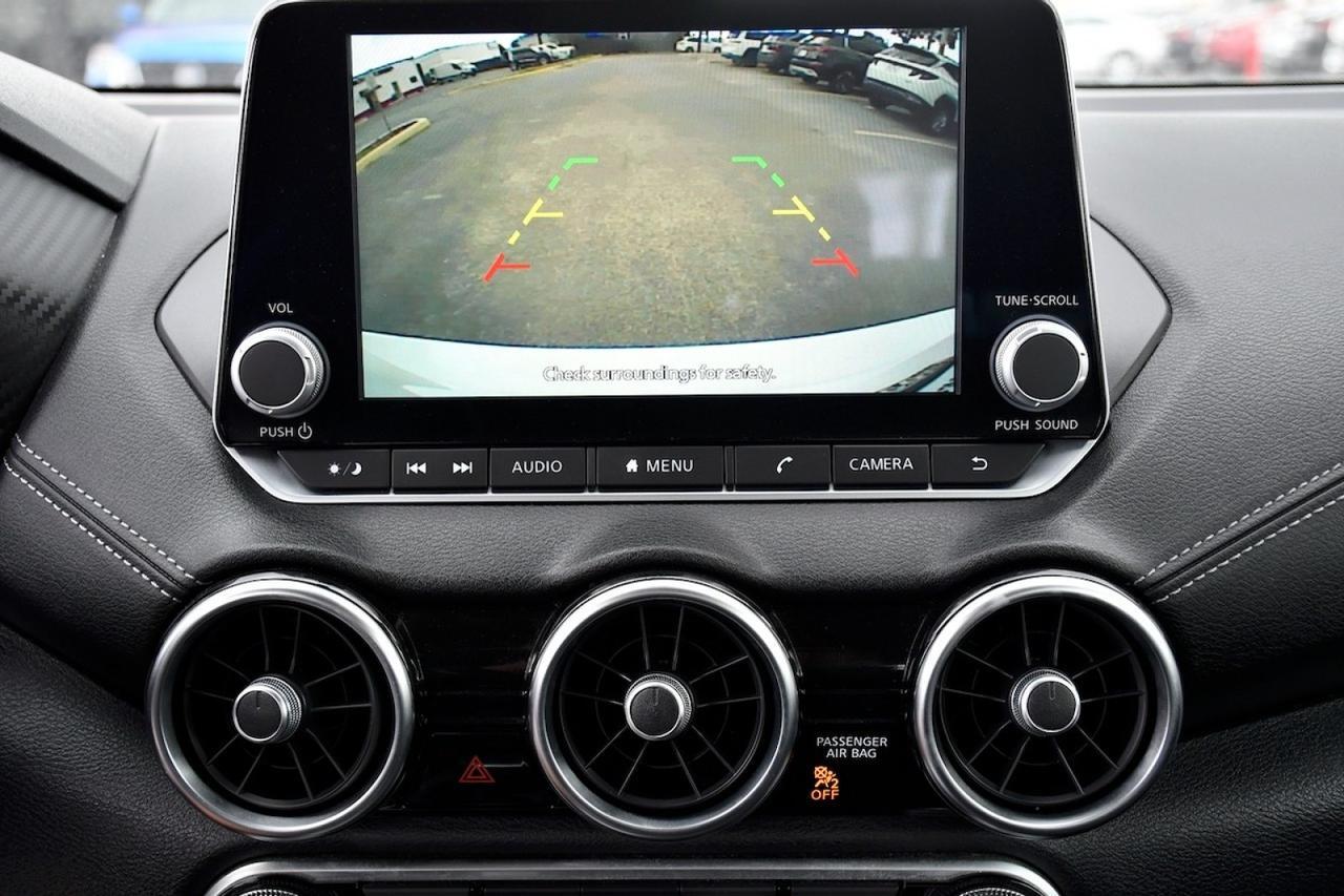 2024 Nissan Sentra SV Lake Worth FL