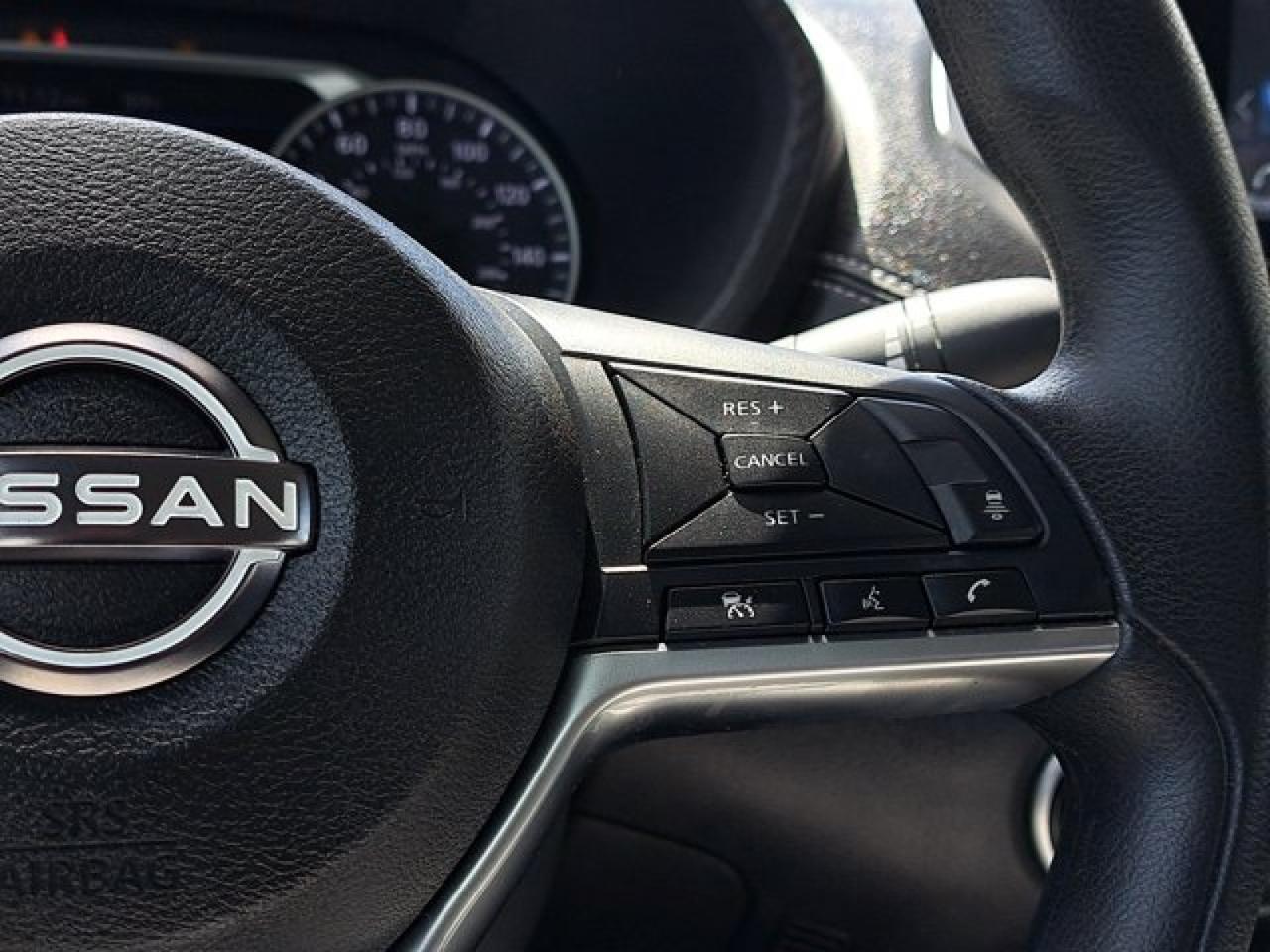 2024 Nissan Sentra SV Miami FL