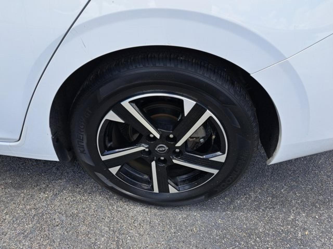 2024 Nissan Sentra SV Miami FL