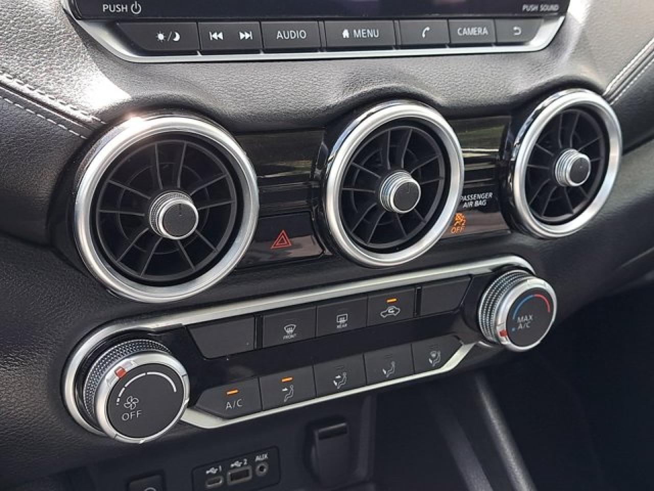 2024 Nissan Sentra SV Miami FL