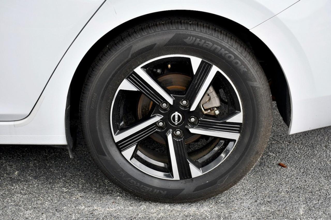 2024 Nissan Sentra SV Lake Worth FL