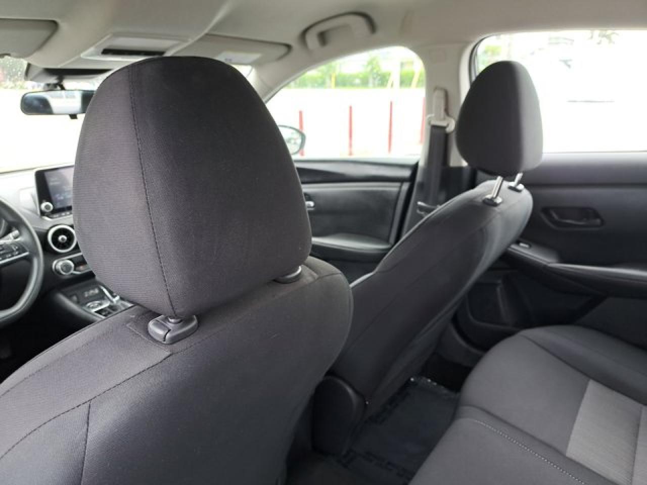 2024 Nissan Sentra SV Lakeworth FL