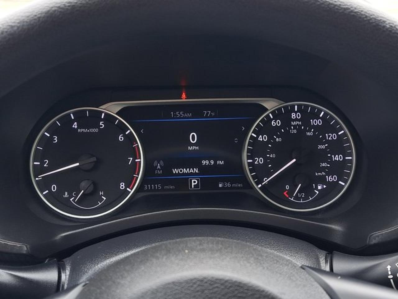 2024 Nissan Sentra SV Lakeworth FL