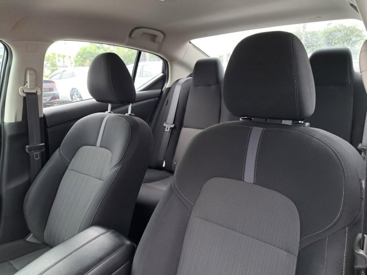 2024 Nissan Sentra SV Lakeworth FL