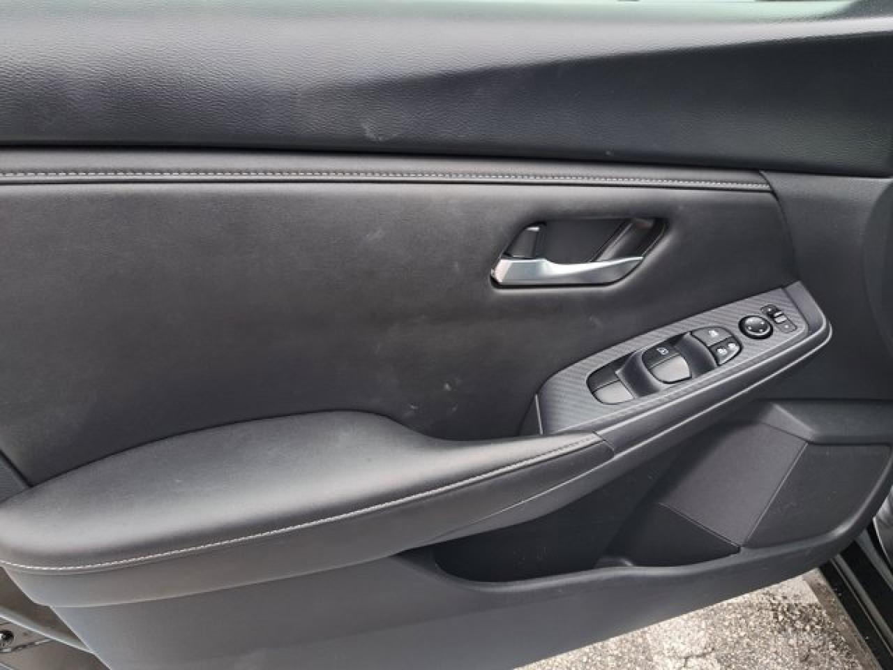 2024 Nissan Sentra SV Lakeworth FL