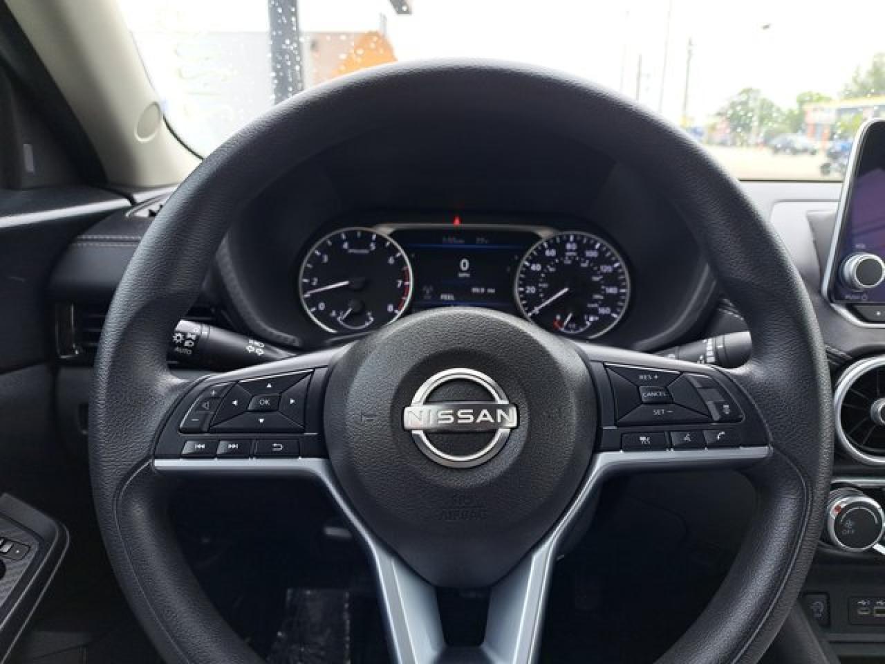 2024 Nissan Sentra SV Lakeworth FL