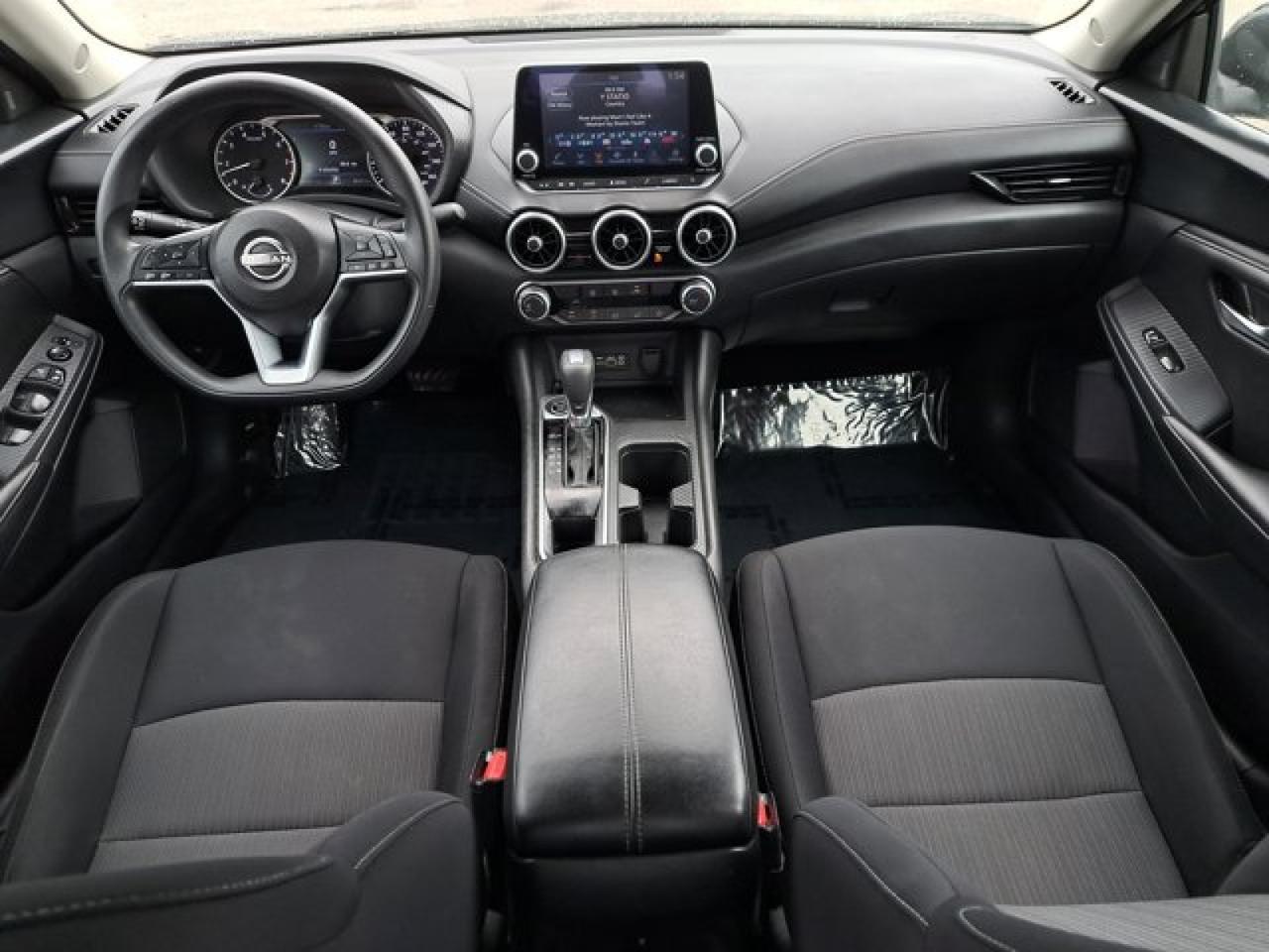 2024 Nissan Sentra SV Lakeworth FL