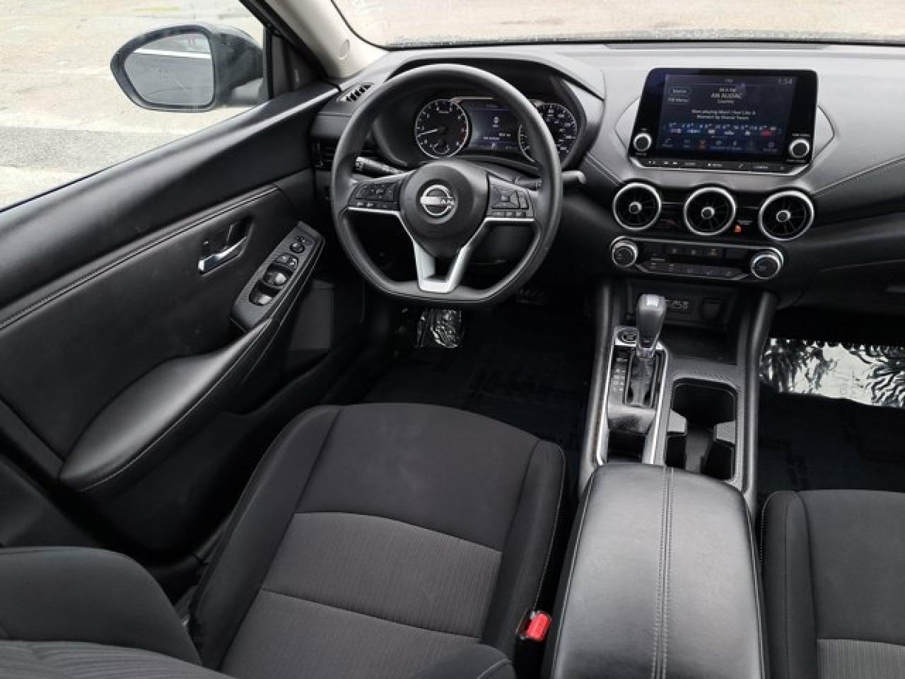 2024 Nissan Sentra SV Lakeworth FL
