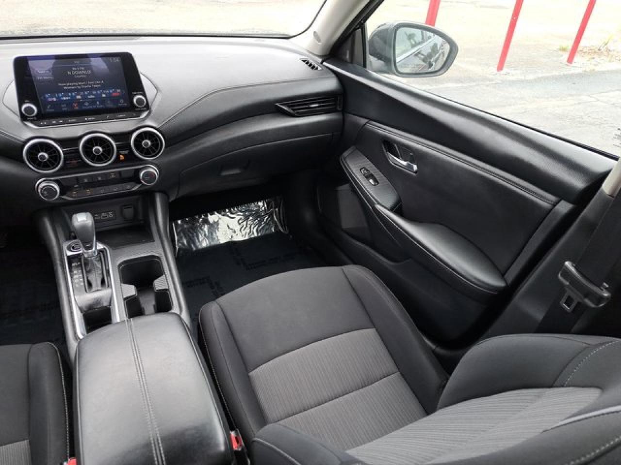 2024 Nissan Sentra SV Lakeworth FL
