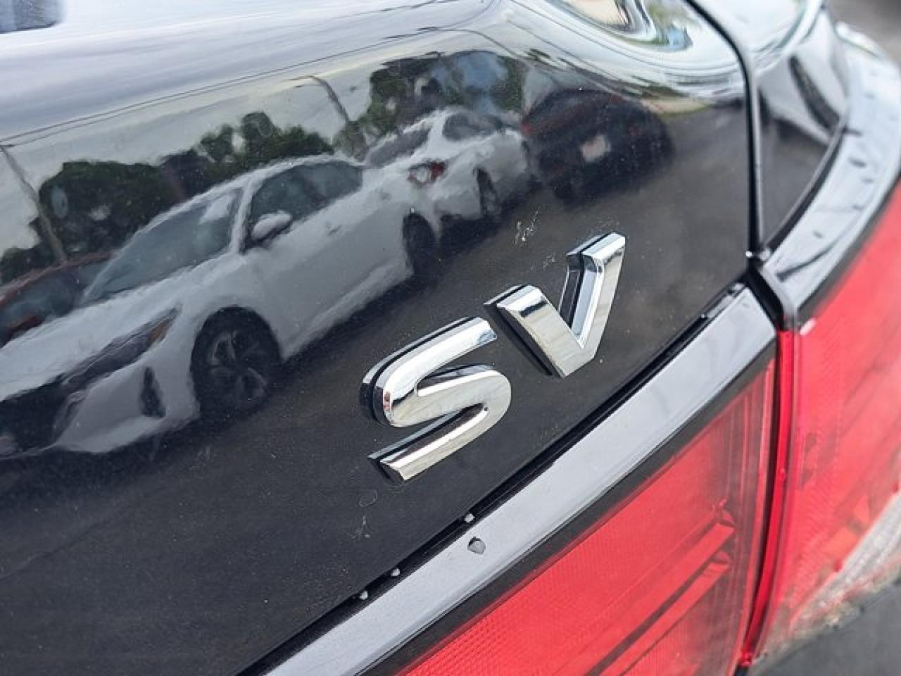 2024 Nissan Sentra SV Lakeworth FL
