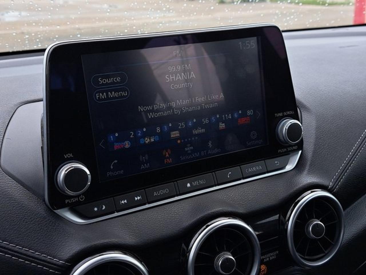 2024 Nissan Sentra SV Lakeworth FL