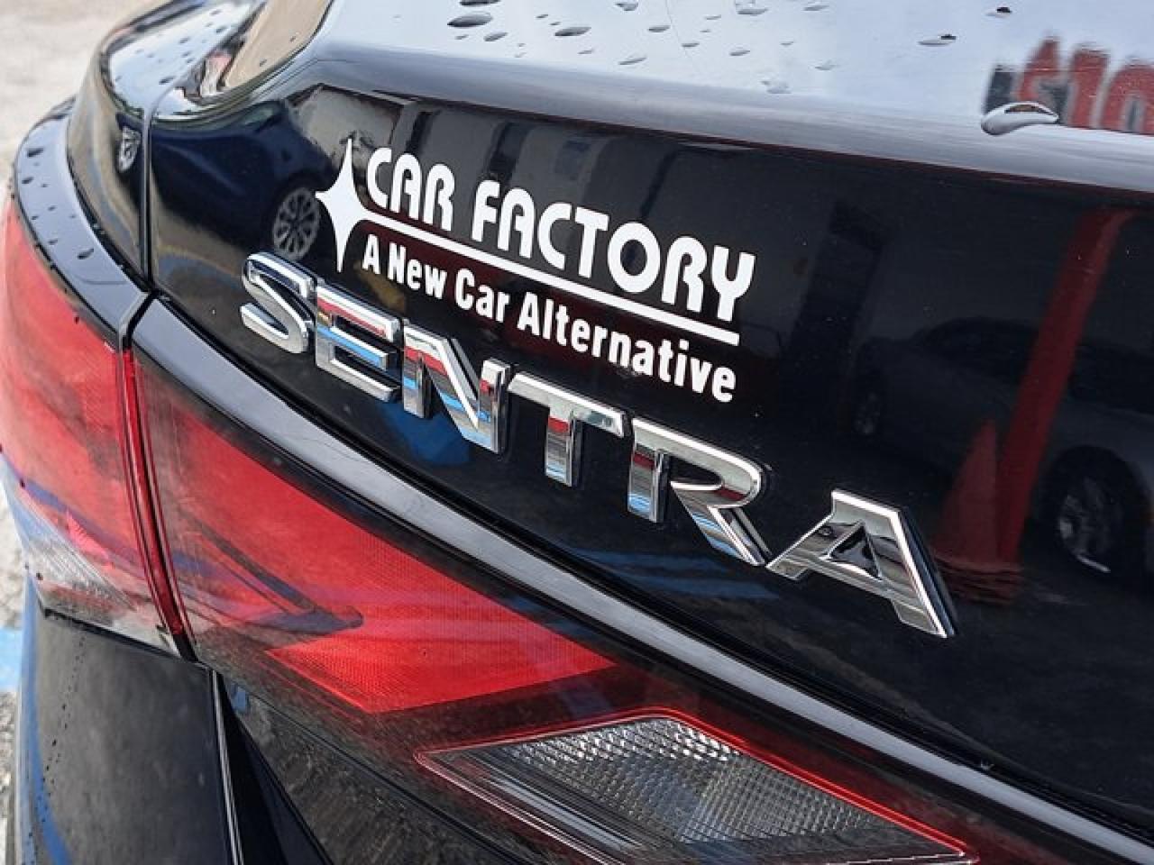 2024 Nissan Sentra SV Lakeworth FL