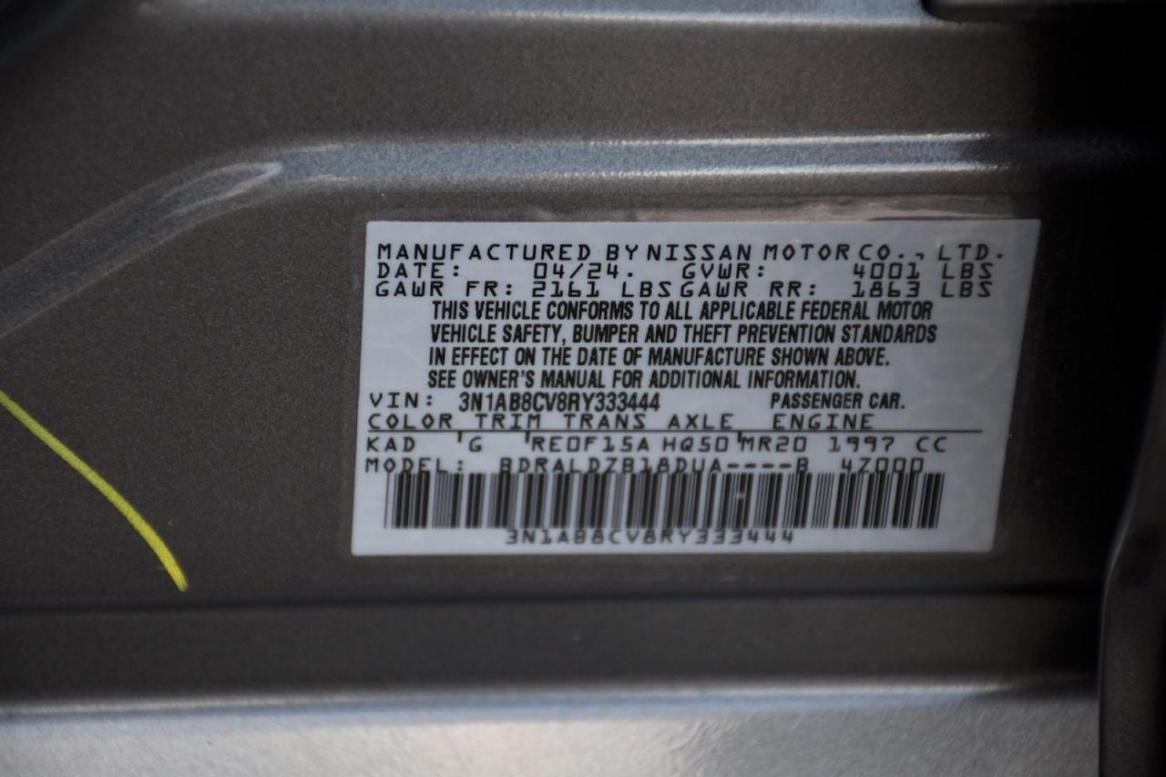 2024 Nissan Sentra SV Lake Worth FL