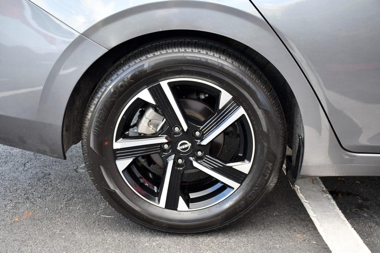 2024 Nissan Sentra SV Lake Worth FL