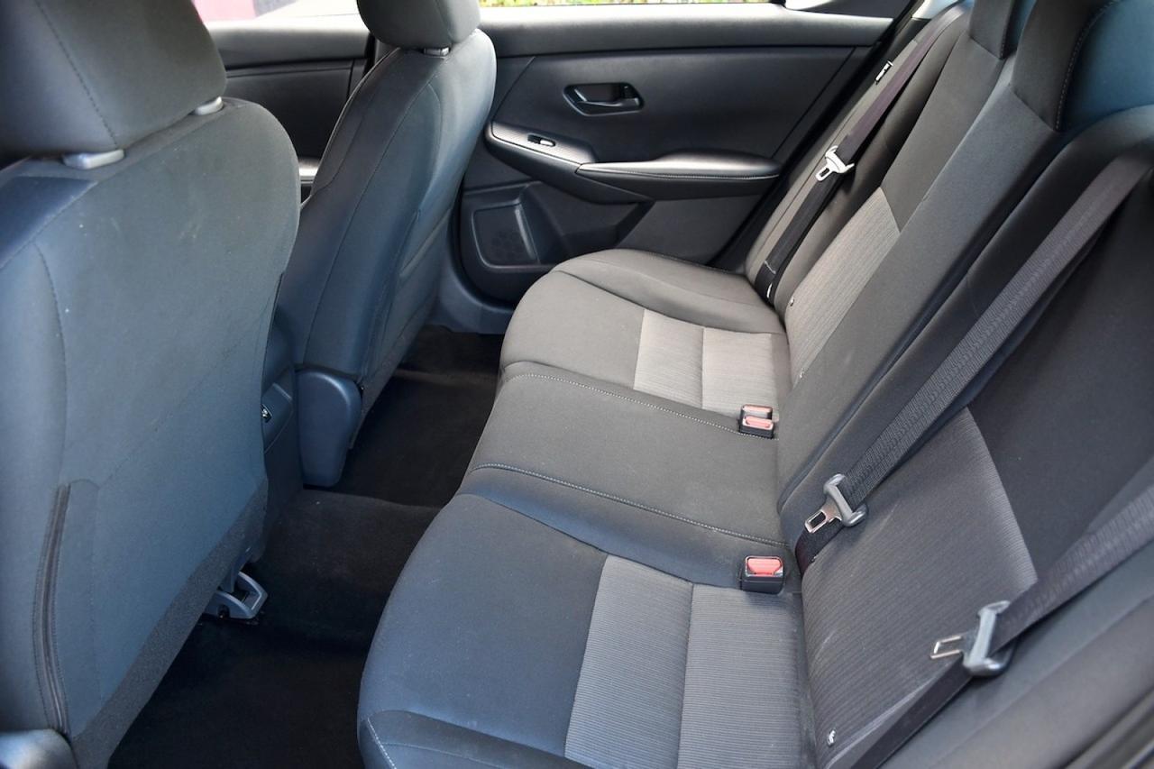 2024 Nissan Sentra SV Lake Worth FL