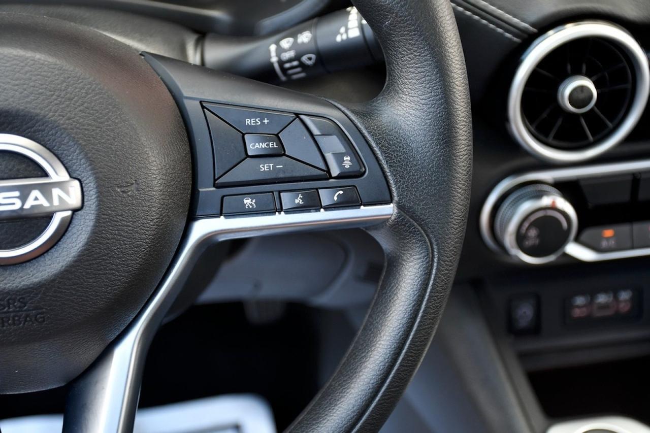 2024 Nissan Sentra SV Lake Worth FL