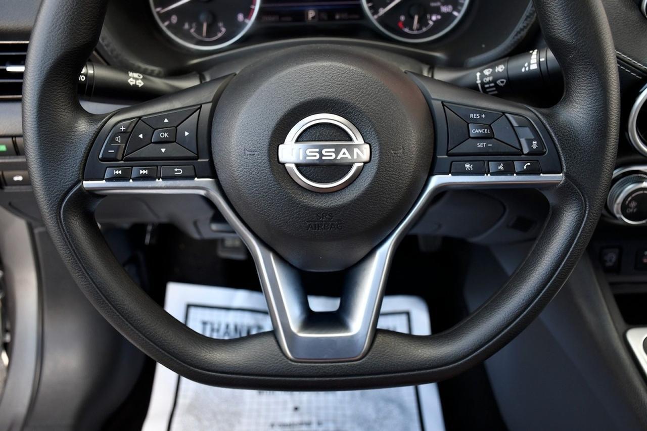 2024 Nissan Sentra SV Lake Worth FL