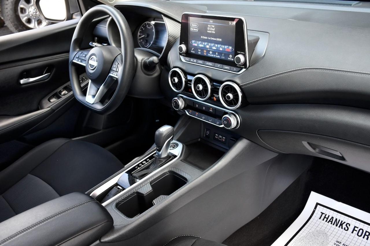 2024 Nissan Sentra SV Lake Worth FL