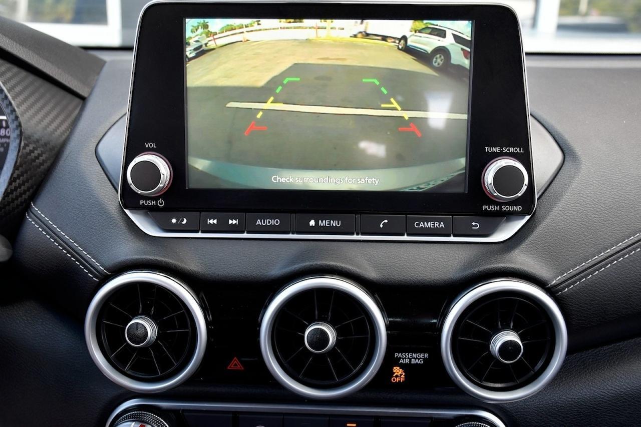 2024 Nissan Sentra SV Lake Worth FL