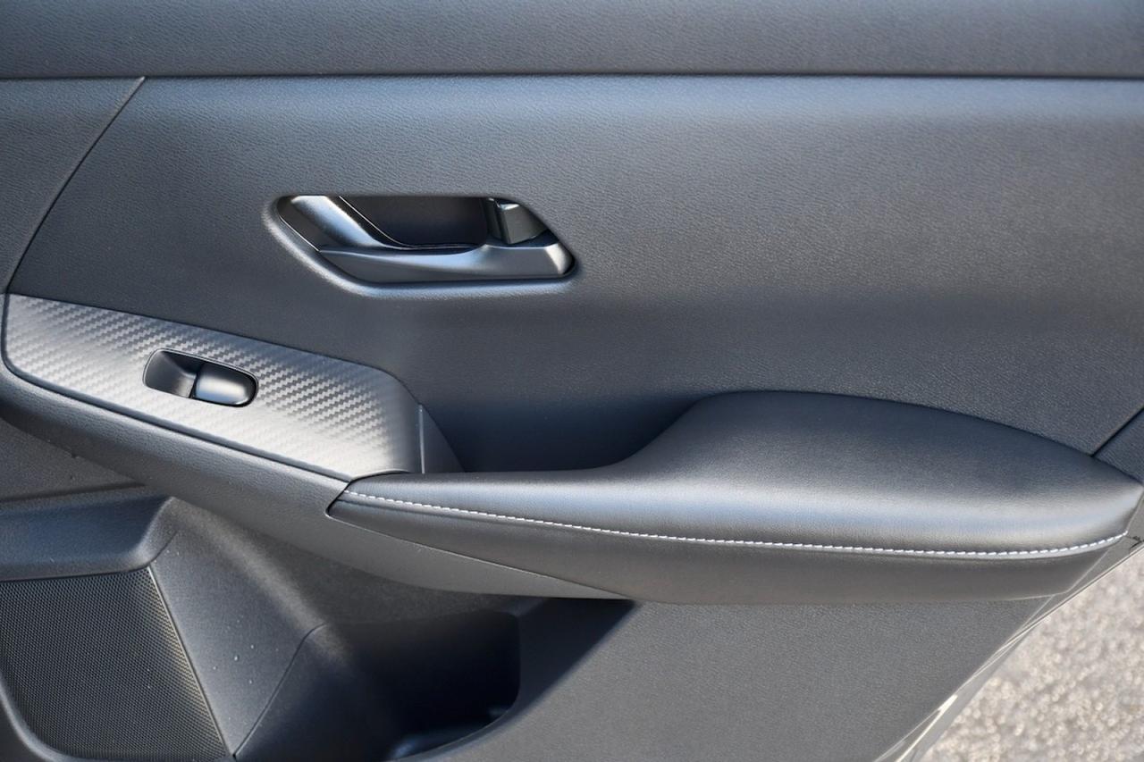 2024 Nissan Sentra SV Lake Worth FL