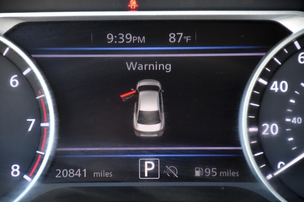 2024 Nissan Sentra SV Lake Worth FL