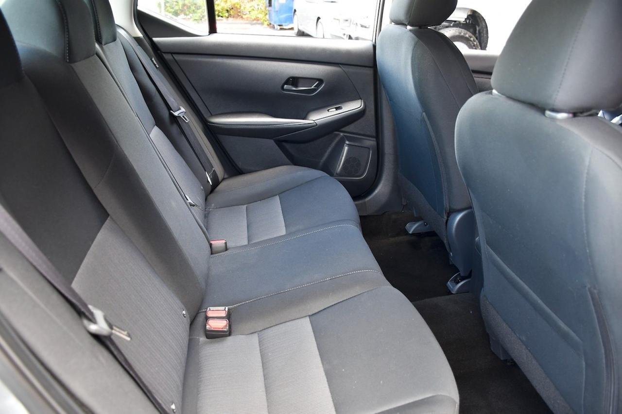 2024 Nissan Sentra SV Lake Worth FL