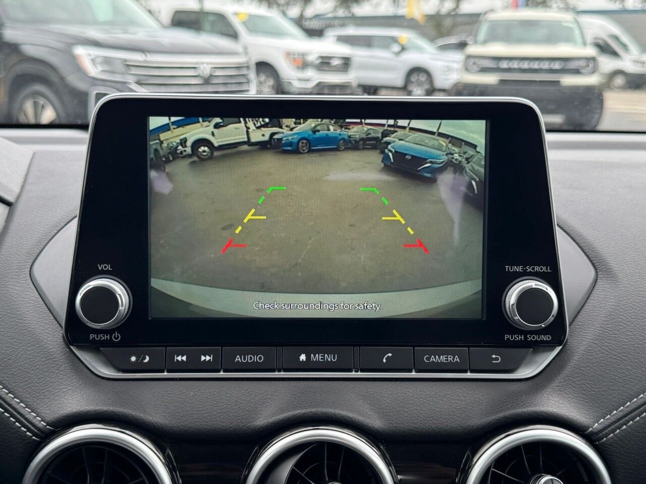 2024 Nissan Sentra SV Hialeah FL