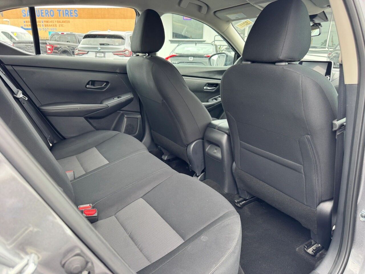 2024 Nissan Sentra SV Hialeah FL