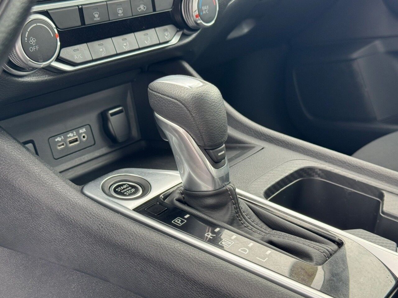 2024 Nissan Sentra SV Hialeah FL