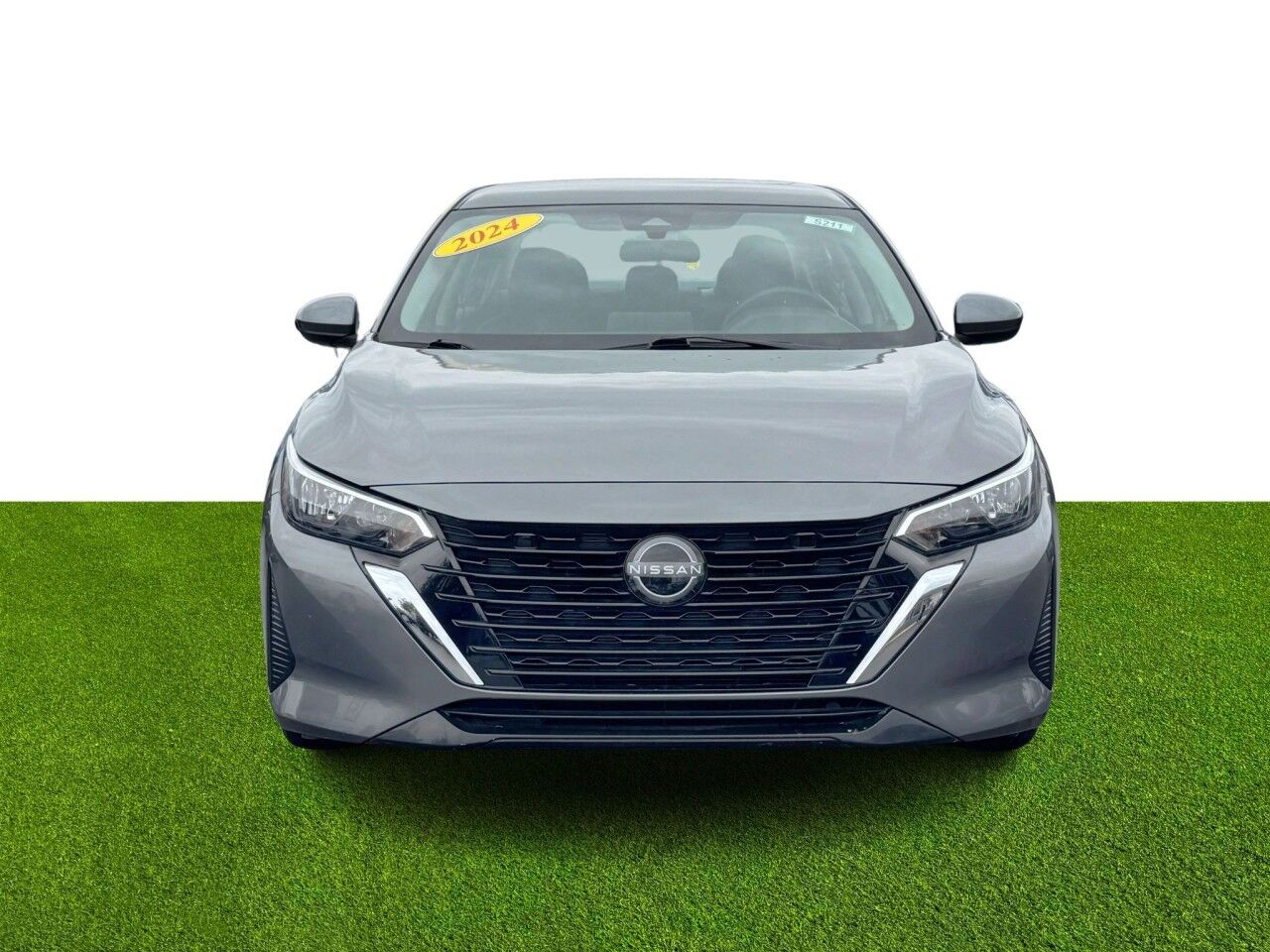 2024 Nissan Sentra SV Hialeah FL