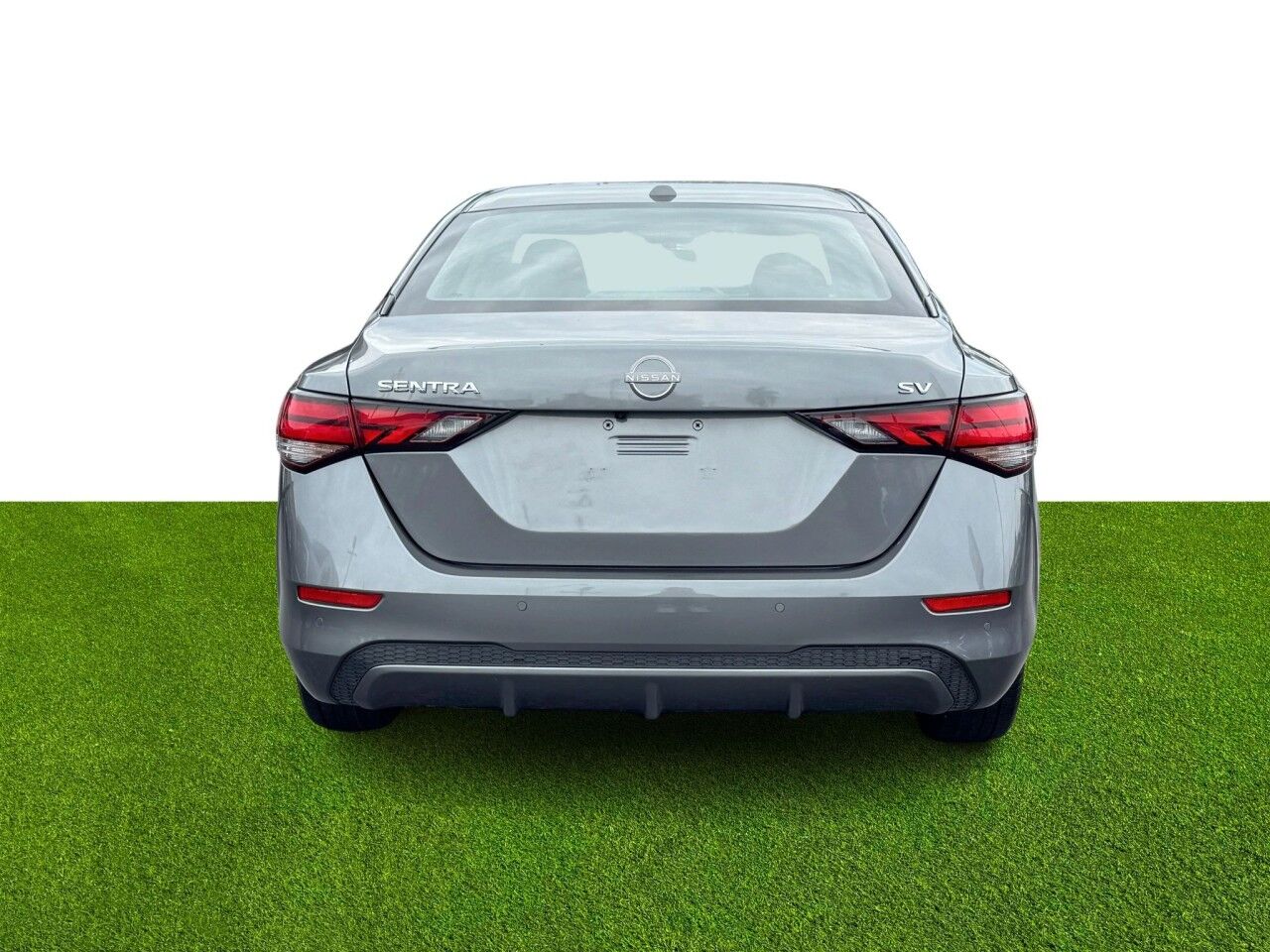 2024 Nissan Sentra SV Hialeah FL