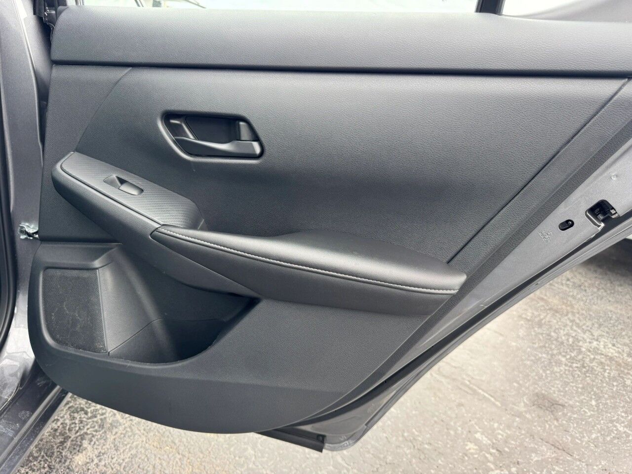 2024 Nissan Sentra SV Hialeah FL